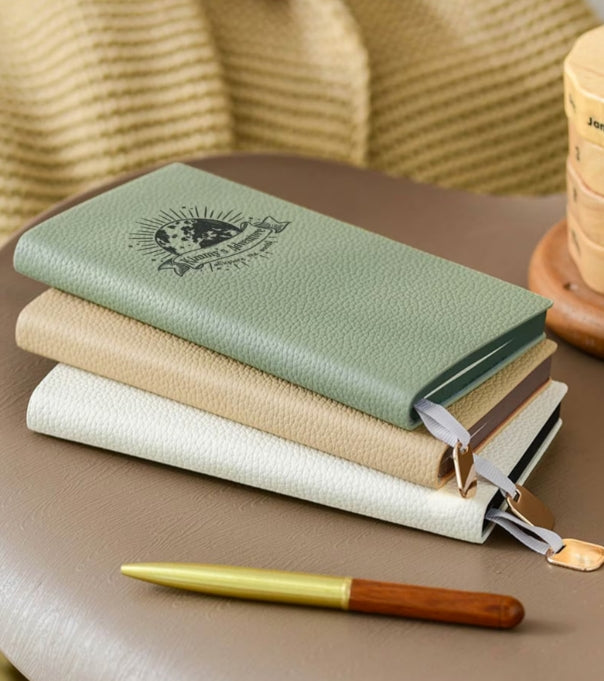 Customizable Travel Journal