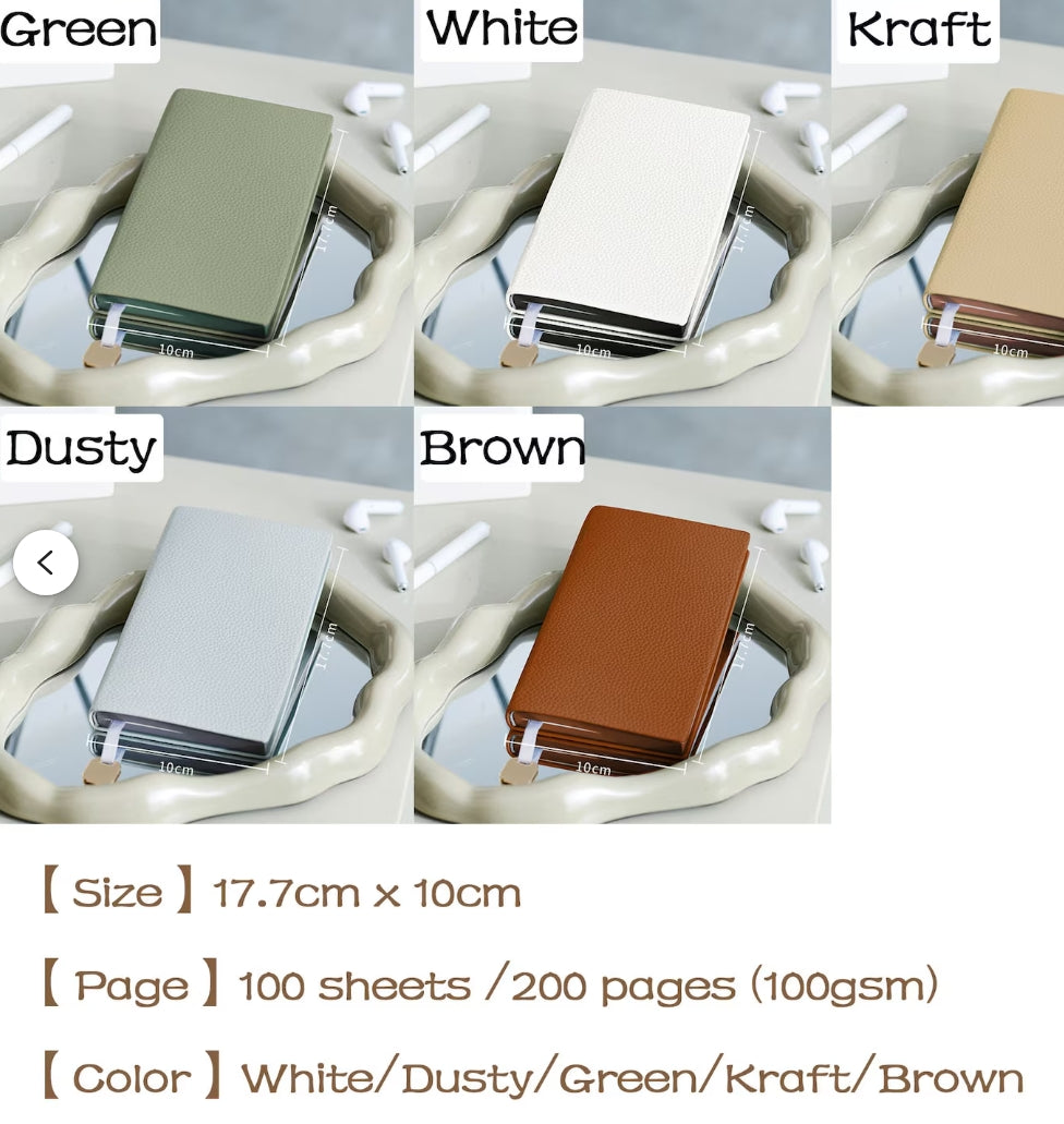 Customizable Travel Journal